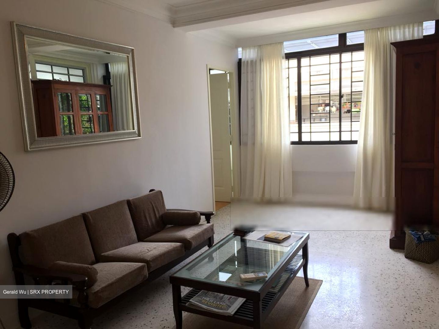 Blk 21 Lim Liak Street (Bukit Merah), HDB 3 Rooms #446330431
